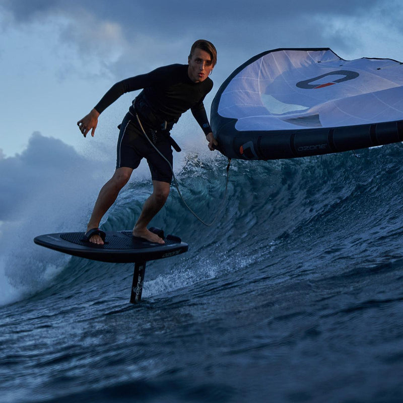 Ozone Rise - Powerkiteshop