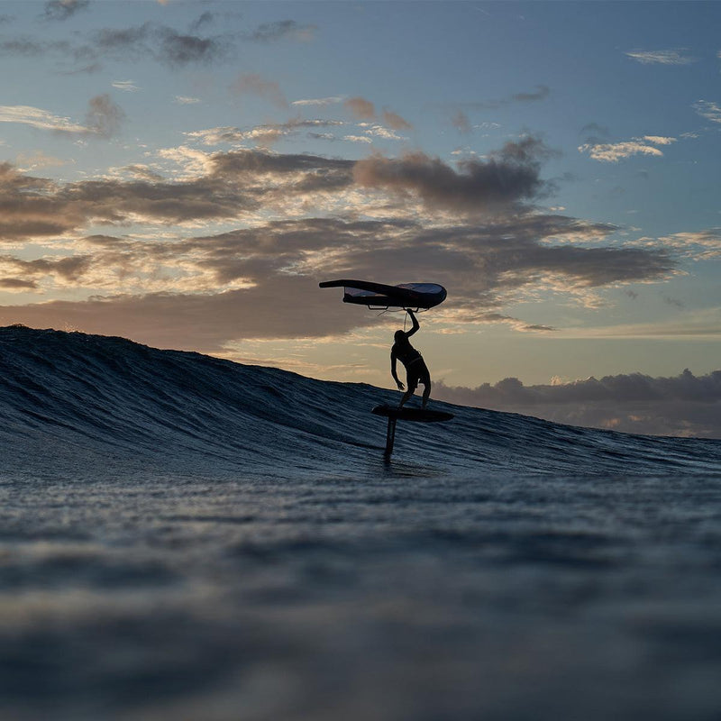 Ozone Rise - Powerkiteshop