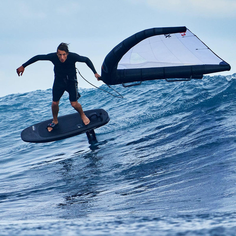 Ozone Rise - Powerkiteshop