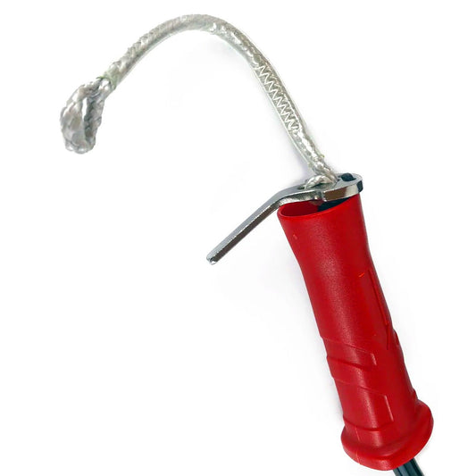 Ozone V2 Short Safety Leash