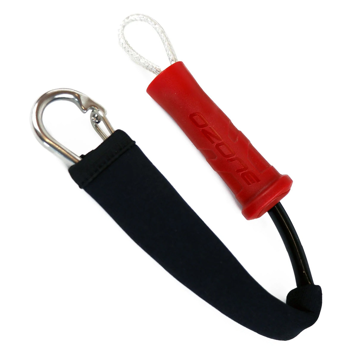 Ozone V2 Short Safety Leash