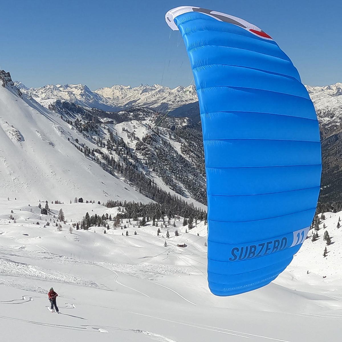 Ozone Subzero V2 - Powerkiteshop