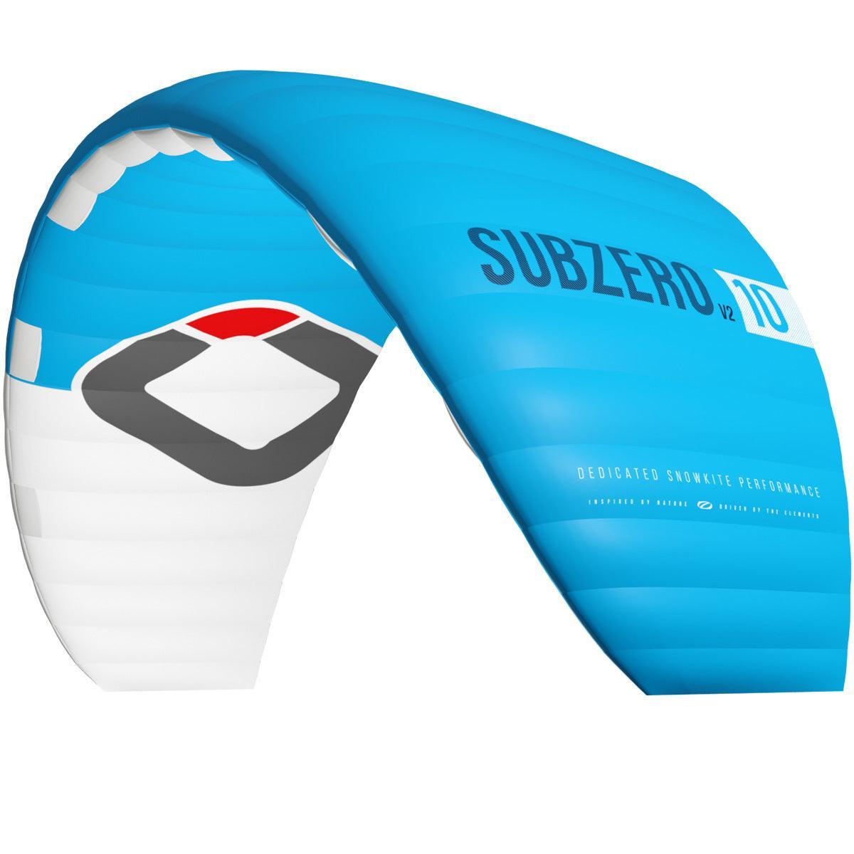 Ozone Subzero V2 - Powerkiteshop