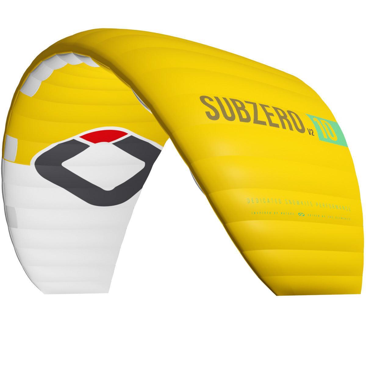 Ozone Subzero V2 - Powerkiteshop