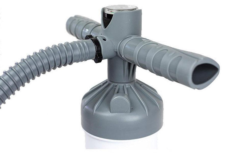 Ozone V2 Kite Pump - Powerkiteshop