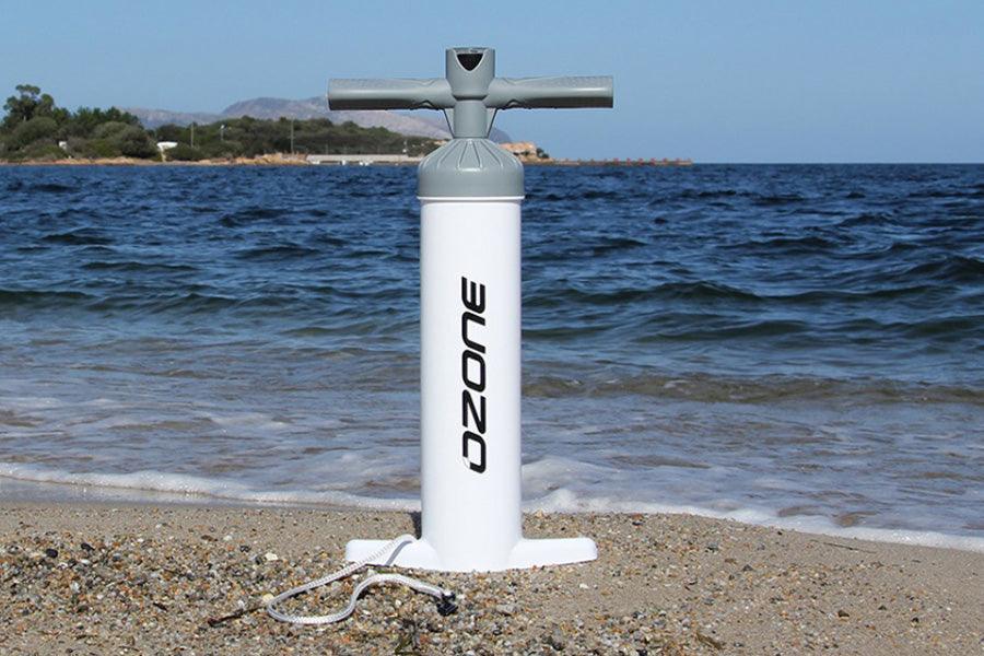 Ozone V2 Kite Pump - Powerkiteshop