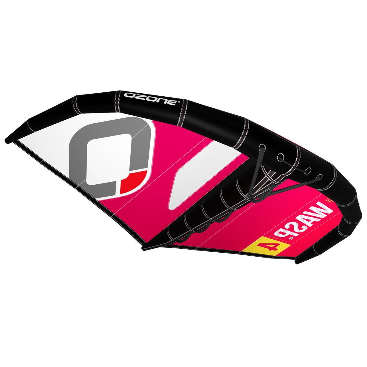 Ozone Wasp V2 – Powerkiteshop