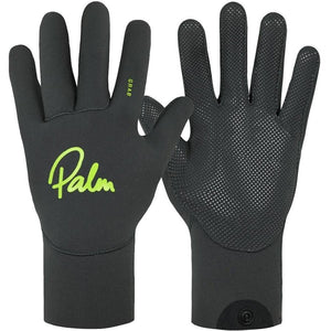 Palm Grab Gloves - Powerkiteshop