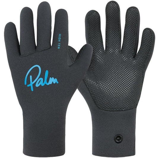 Palm High Ten Gloves - Powerkiteshop