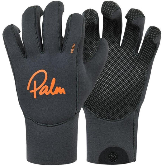 Palm Hook Gloves - Powerkiteshop