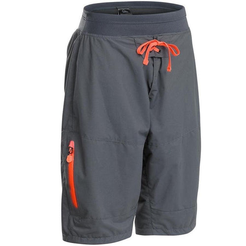 Palm Horizon Womens Shorts - Powerkiteshop