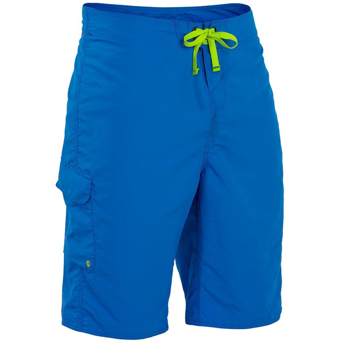 Palm Skyline Shorts - Powerkiteshop