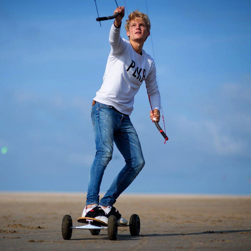 Peter Lynn 4-Line Handles - Powerkiteshop