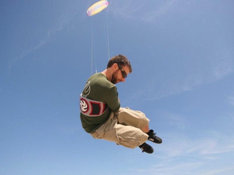 Peter Lynn Backstrap EVO Harness - Powerkiteshop