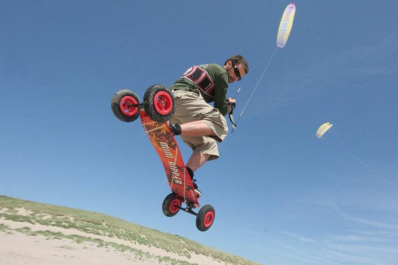 Peter Lynn Backstrap EVO Harness - Powerkiteshop