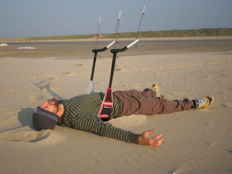 Peter Lynn Backstrap EVO Harness - Powerkiteshop