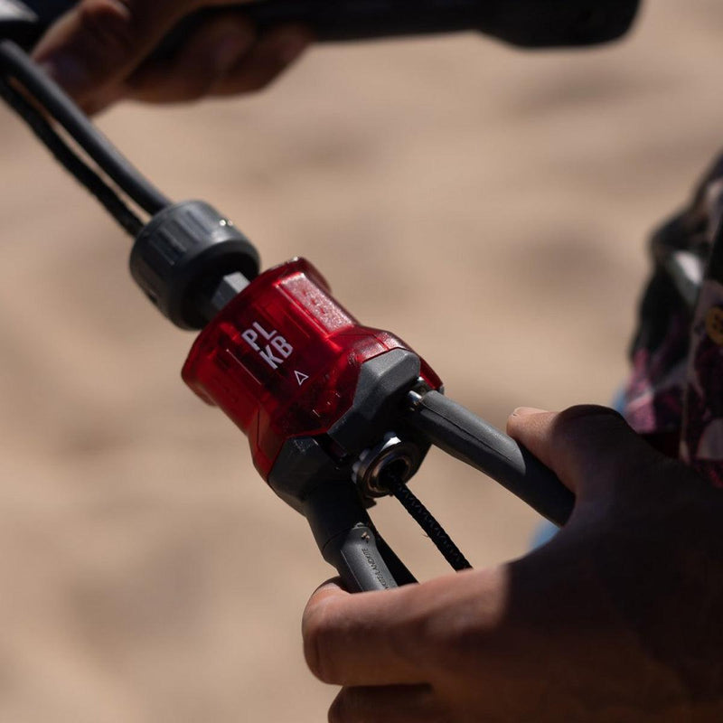 Peter Lynn Compass LEI Control Bar - Powerkiteshop