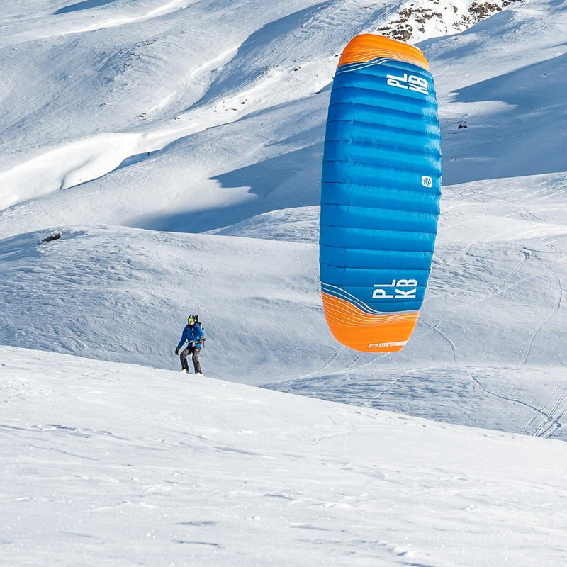 Peter Lynn Ibex - Powerkiteshop