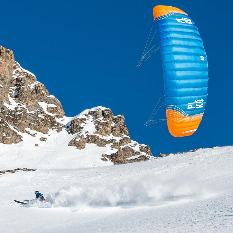 Peter Lynn Ibex - Powerkiteshop