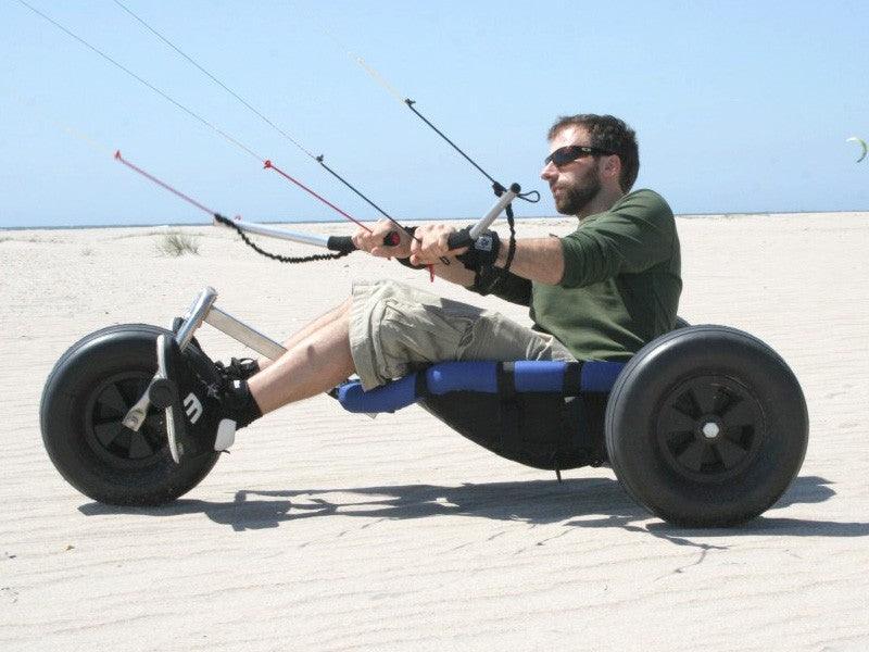 Peter Lynn Kite Killers Wrist Leash Safety System - Powerkiteshop