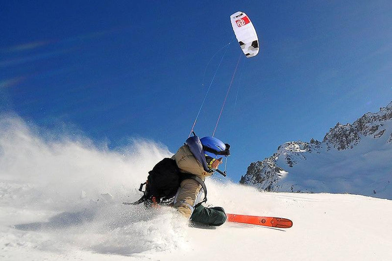 Peter Lynn Lynx - Powerkiteshop