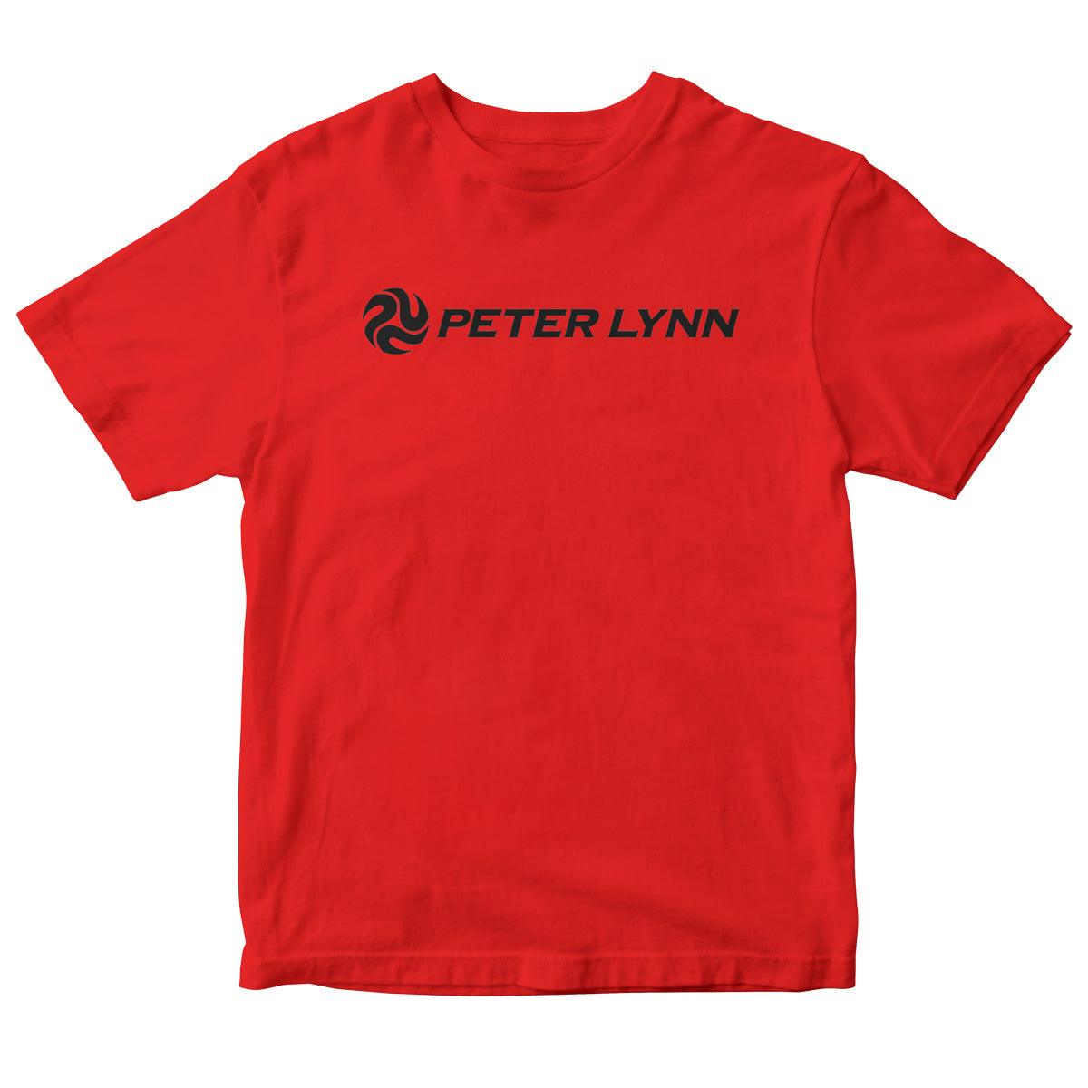 Peter Lynn Phantom T-Shirt - Powerkiteshop