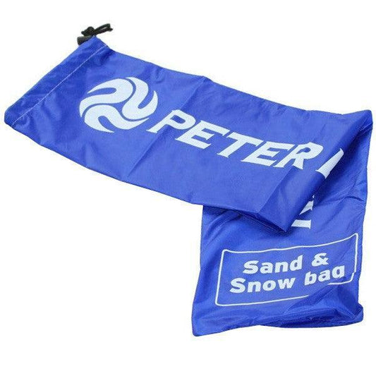 Peter Lynn Sand / Snow Bag - Powerkiteshop
