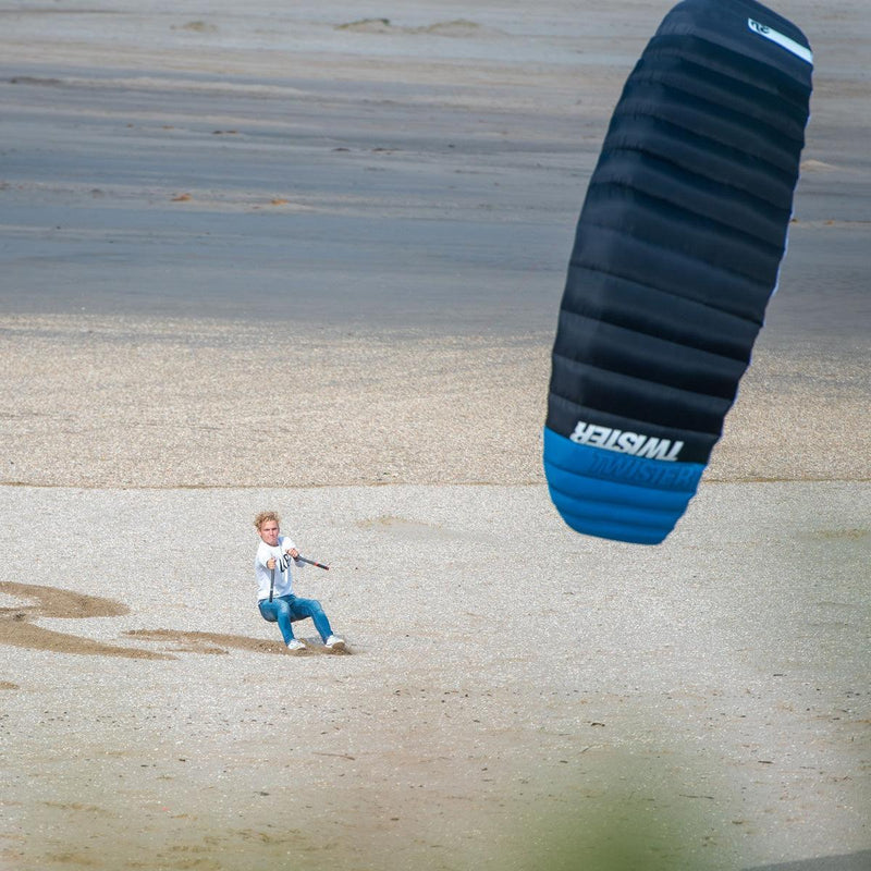 Peter Lynn Twister - Powerkiteshop