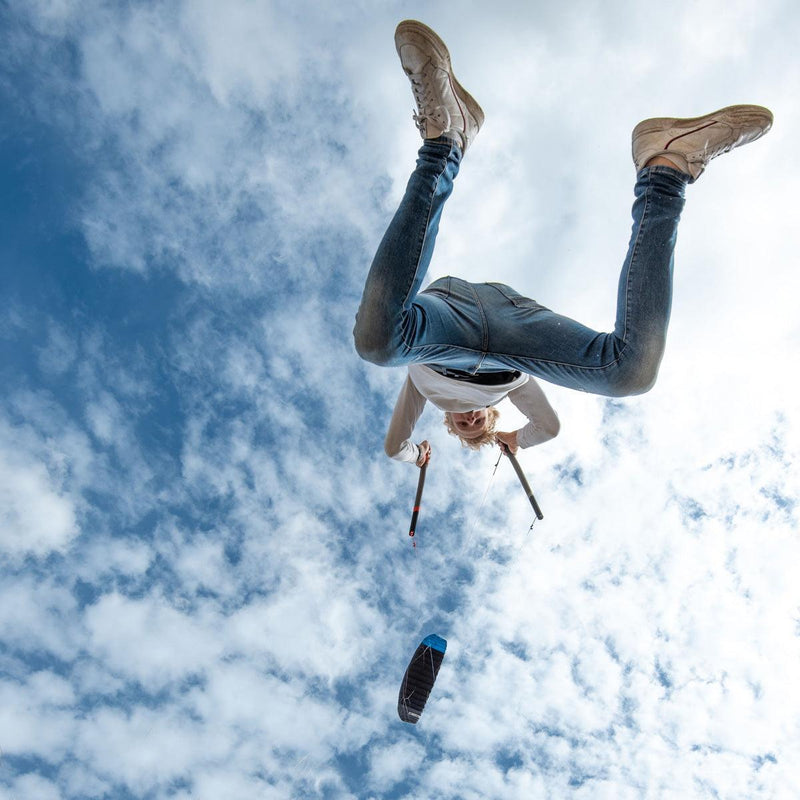 Peter Lynn Twister - Powerkiteshop