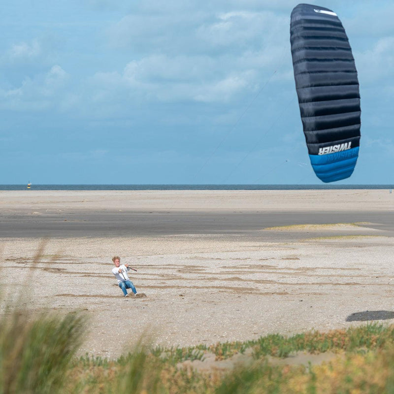 Peter Lynn Twister - Powerkiteshop