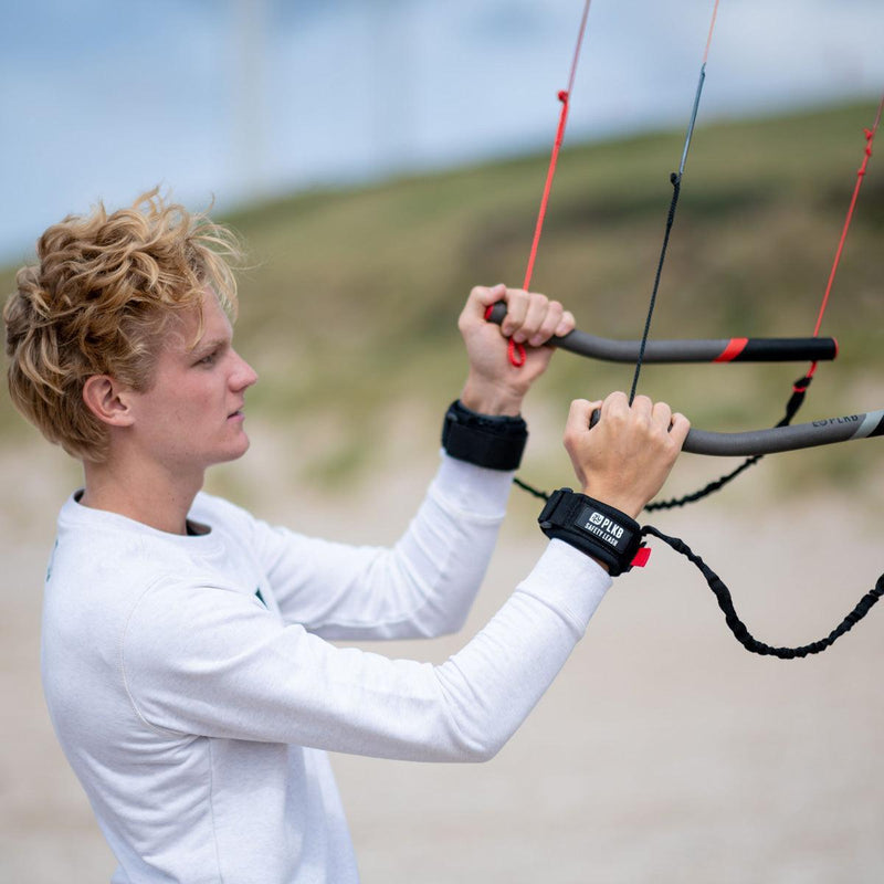 Peter Lynn Twister - Powerkiteshop