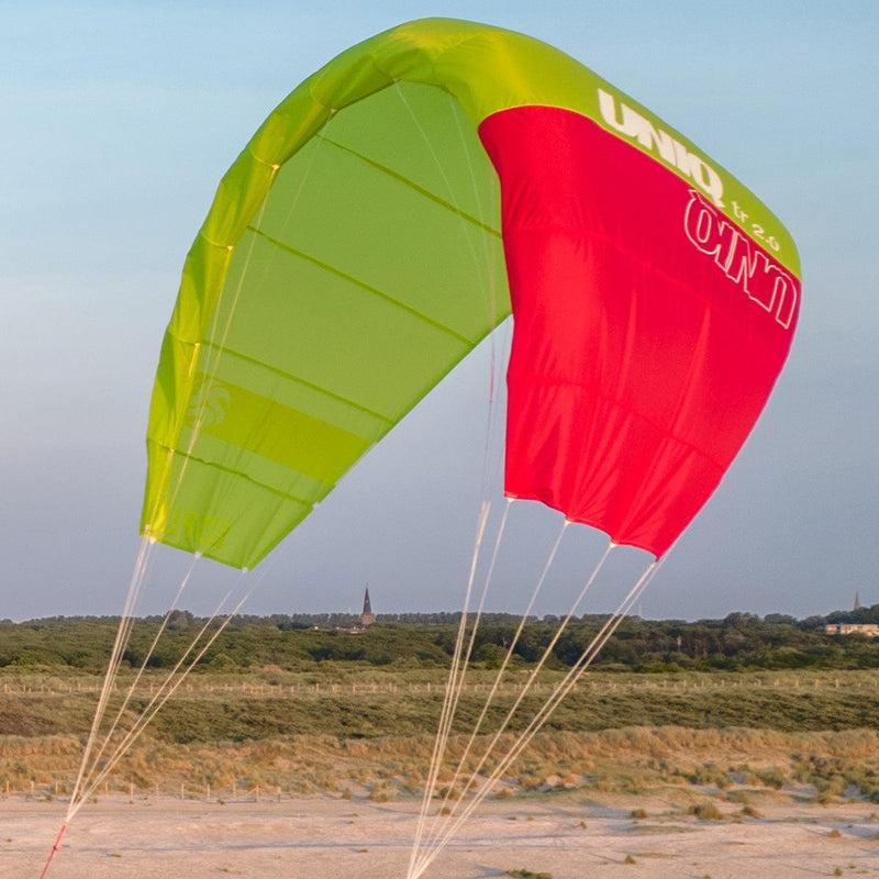 Peter Lynn Uniq Trainer - Powerkiteshop