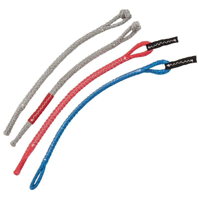 Peter Lynn Vector Pro Short Lines - Powerkiteshop