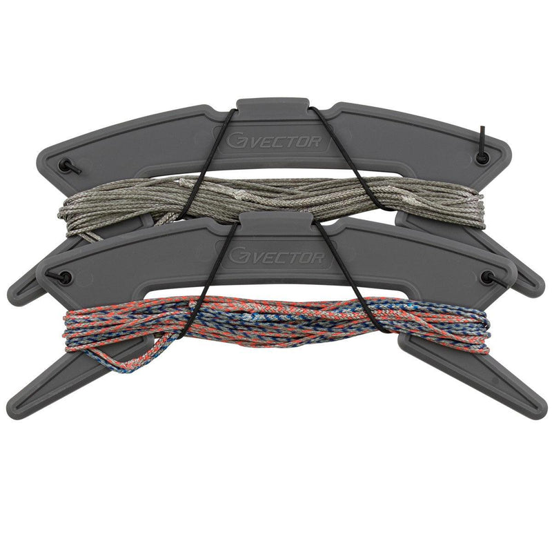 Peter Lynn Vector Pro Short Lines - Powerkiteshop