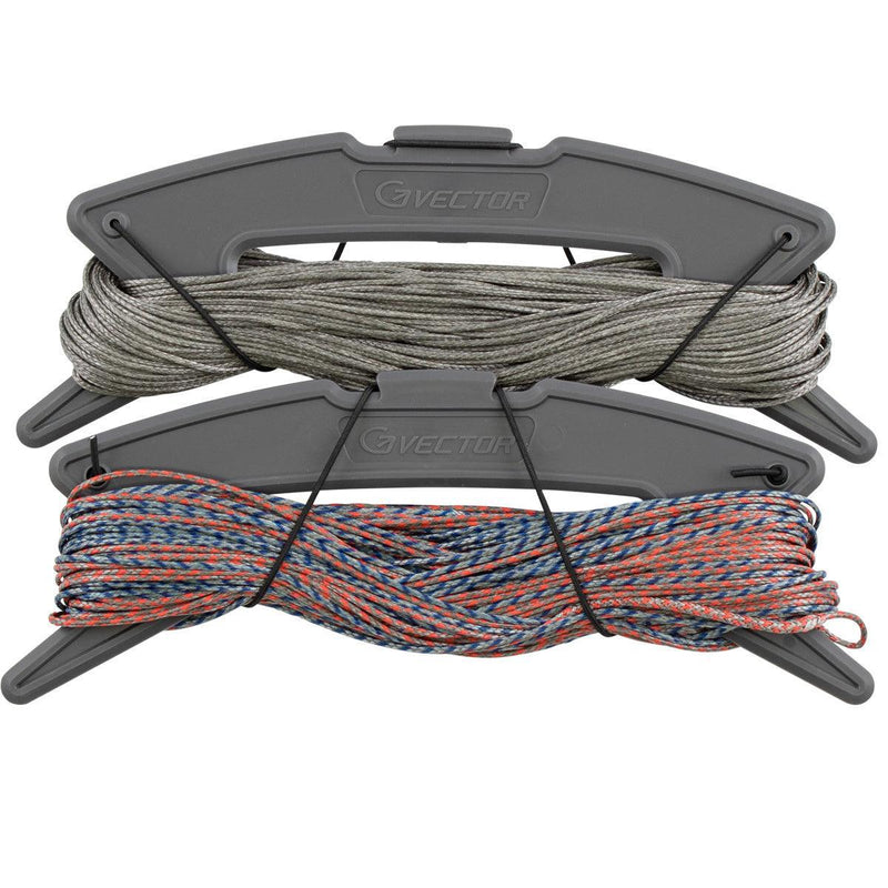 Peter Lynn Vector Pro Short Lines - Powerkiteshop