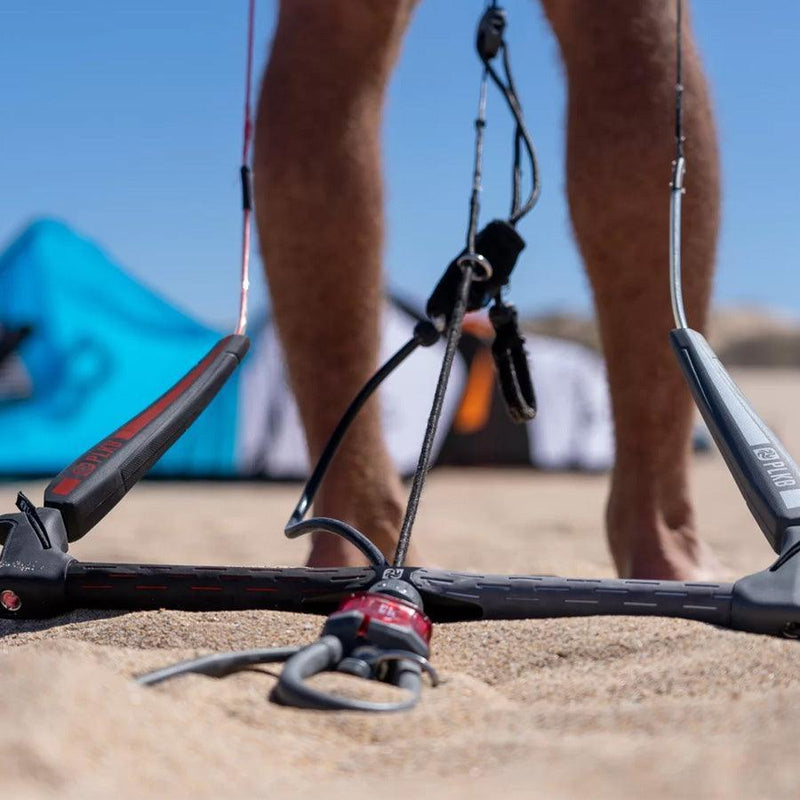 Peter Lynn Vector Pro Short Lines - Powerkiteshop