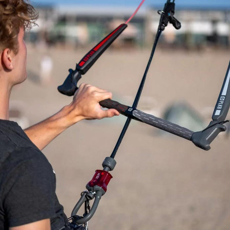 Peter Lynn Vector Pro Short Lines - Powerkiteshop