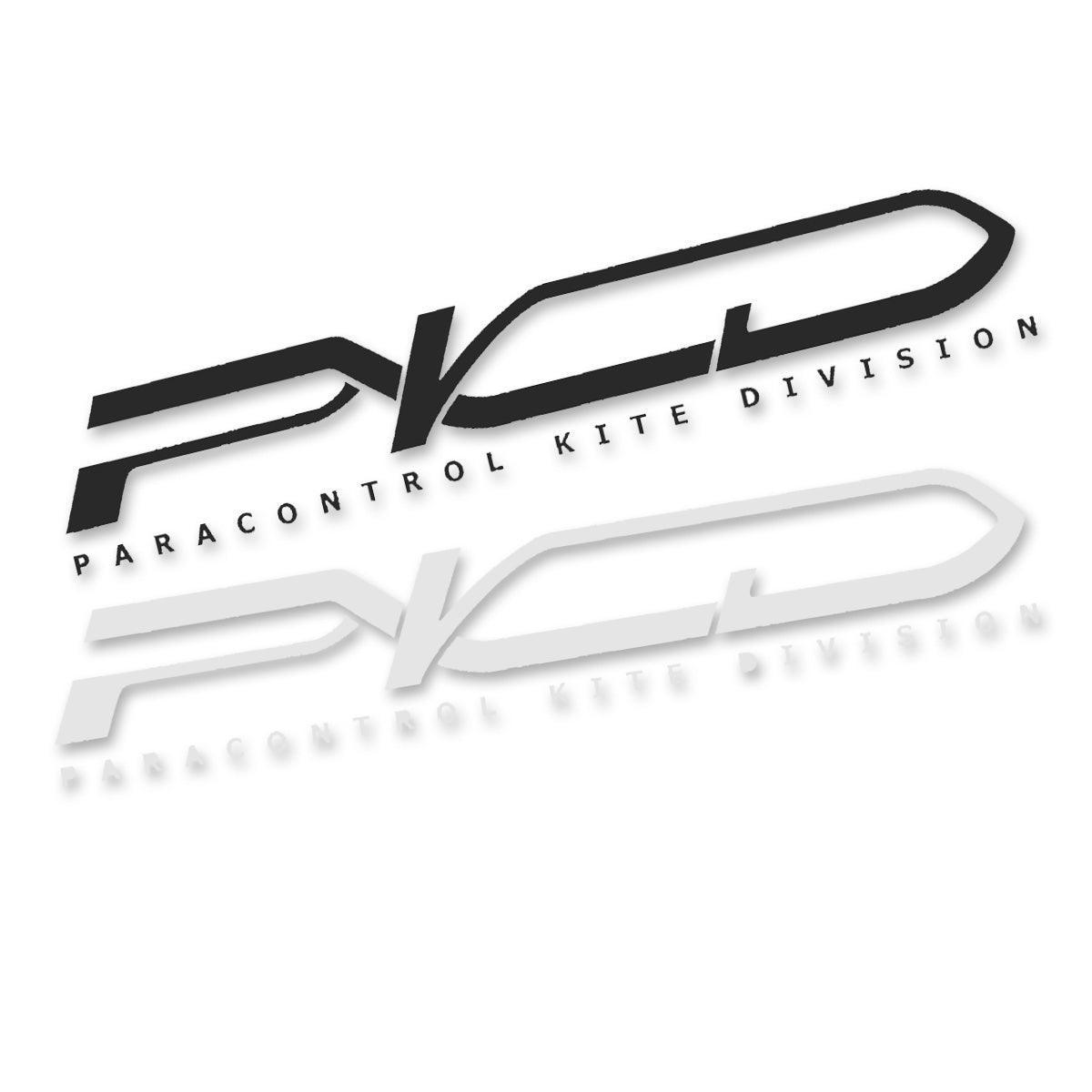 PKD Kites Sticker Set - Powerkiteshop