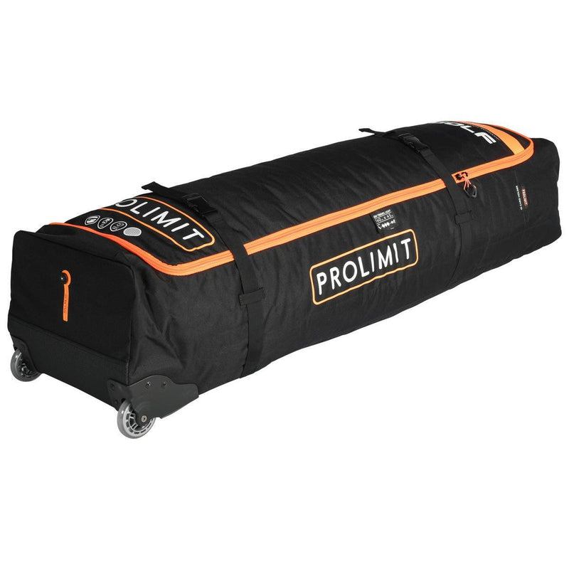 Prolimit Golf Travel Light Board Bag - Powerkiteshop