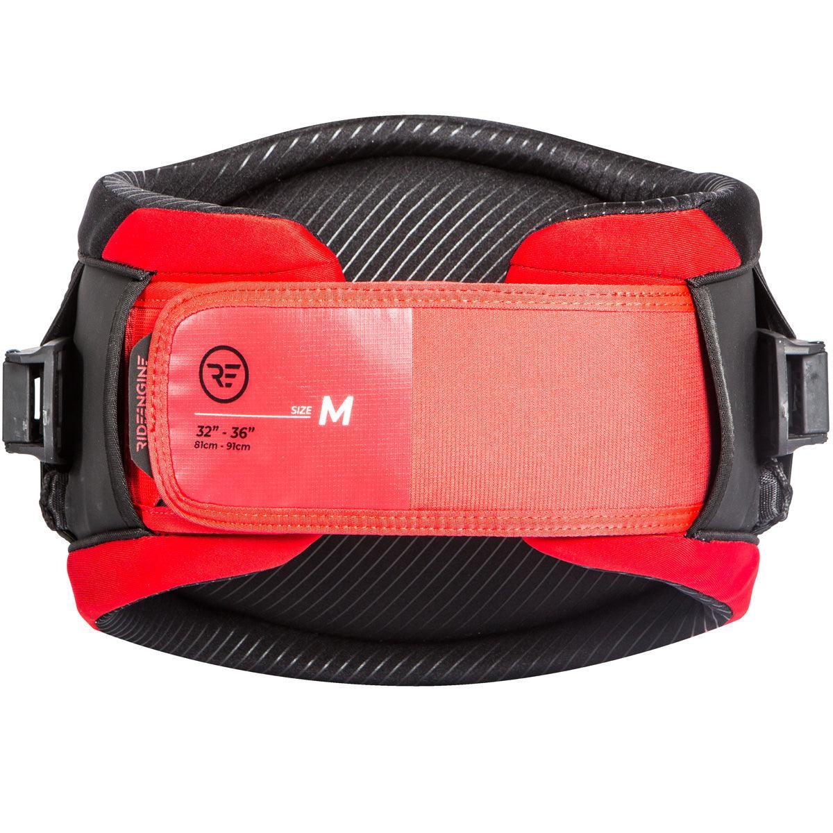 Ride Engine Elite Waist Harness - Powerkiteshop