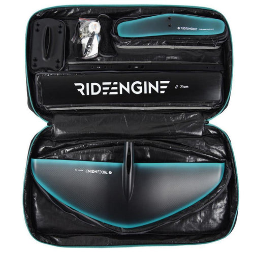 Ride Engine Futura Surf 76 Foil Package - Powerkiteshop