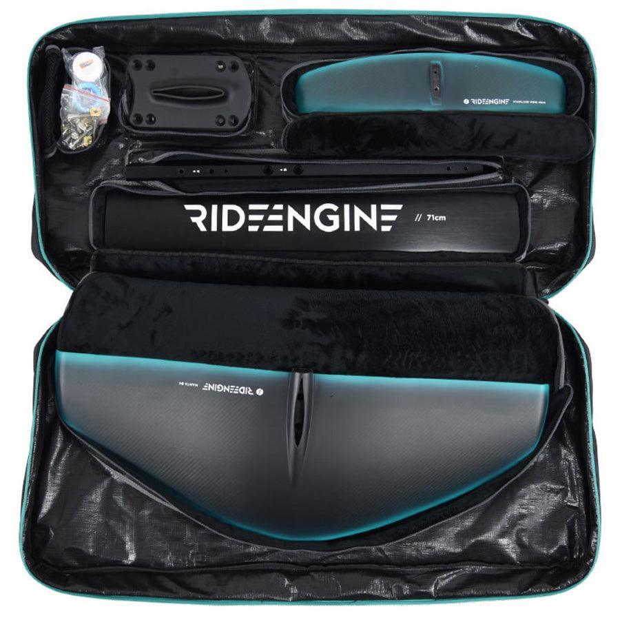 Ride Engine Futura Surf 84 Foil Package - Powerkiteshop