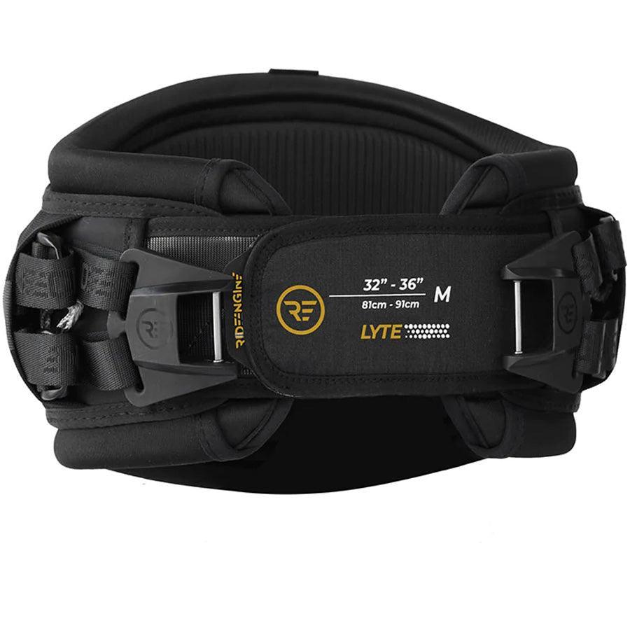 Ride Engine Lyte Webbing Waist Harness - Powerkiteshop