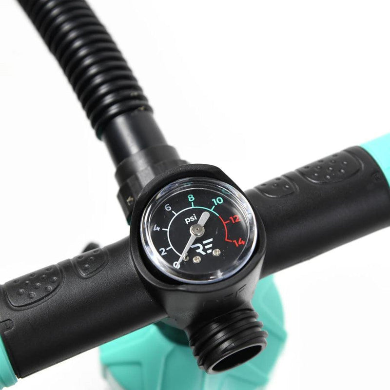 Ride Engine Micro Pump - Powerkiteshop