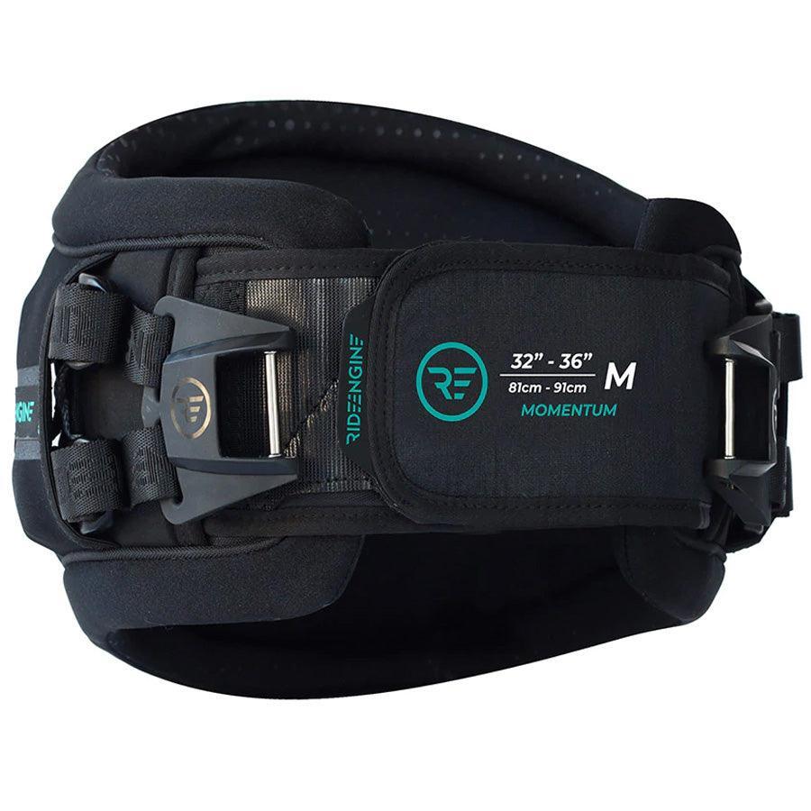 Ride Engine Momentum Waist Harness - Powerkiteshop