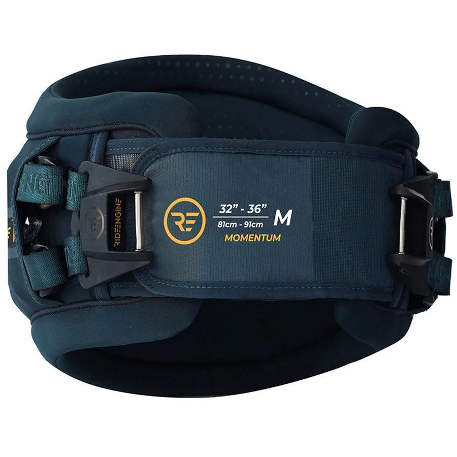 Ride Engine Momentum Waist Harness - Powerkiteshop