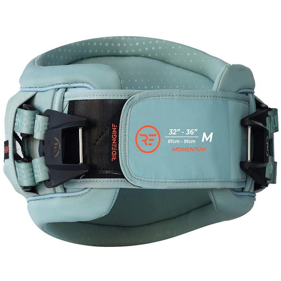 Ride Engine Momentum Waist Harness - Powerkiteshop