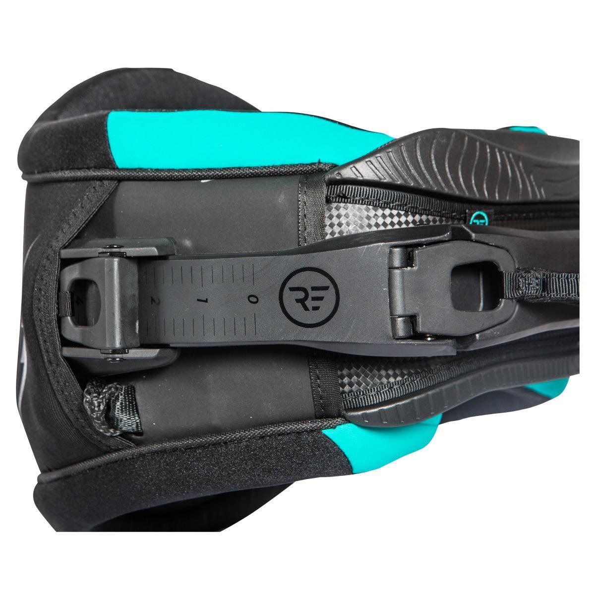 Ride Engine Saber Waist Harness - Powerkiteshop