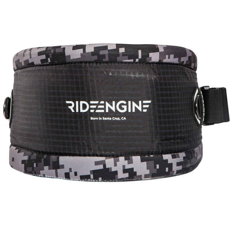 Ride Engine Vinaka V2 Foil Wing Waist Harness - Powerkiteshop