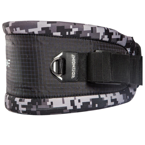 Ride Engine Vinaka V2 Foil Wing Waist Harness - Powerkiteshop